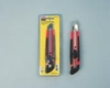 Easy Work Abbrechmesser,  ABS-Plastik
