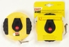 Easy Work Kapselbandmass mit Kurbel,  20m lang