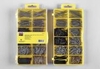 Easy Work Nagelsortiment,  12-fach sortiert,  250 gr. Stifte von 5