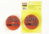 Easy Work Schrauberklinge-Bitsatz,  6 Bits 1/2