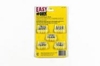 Easy Work Schraubklingen-Bits,  20teilig