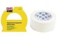 Easy Work Teppichverlegeband doppelseitig 50mm 25m