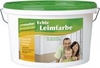 Echte Leimfarbe pronatur - Echte Leimfarbe pronatur