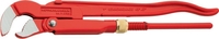 Eck-Rohrzange 45g Super S 38, 1mm (1 1/2") Rothenberger 1 Stück