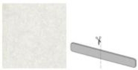 Eckformteil für Fensterbank InForm - Eckformteil für Fensterbank InForm