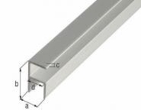 Eckprofil selbstklemmend - Eckprofil selbstklemmend