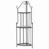 Eckregal Prato 140 cm