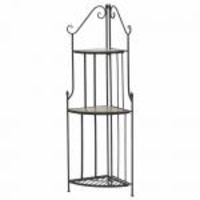 Eckregal Prato 140 cm