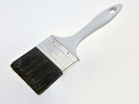 Eco Flachpinsel Lack