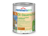 eco Öl-Dauerschutz-Lasur