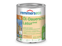 eco Öl-Dauerschutz-Lasur