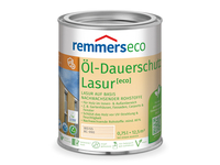 eco Öl-Dauerschutz-Lasur