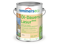 eco Öl-Dauerschutz-Lasur