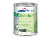 eco Öl-Farbe