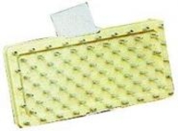 Edelputzkratzer 9x18cm Nr.600918 Kronen