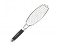 Edelstahl Fischbräter Single Pure