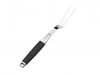 Edelstahl Gabel Pure