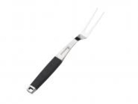 Edelstahl Gabel Pure