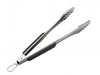 Edelstahl Zange Pure