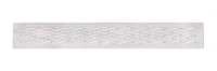 Edelstahlabdeckung zu Fashion-Board - Edelstahlabdeckung zu Fashion-Board