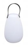 Egg Leuchte Outdoor-Lampe in 7 Farben