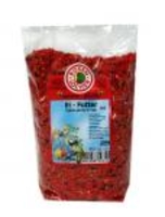 Eifutter für Kanarien und Exoten - Eifutter für Kanarien und Exoten