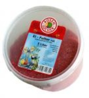 Eifutter für Kanarien und Exoten - Eifutter für Kanarien und Exoten