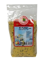 Eifutter für Kanarien und Exoten