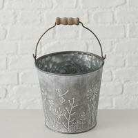 Eimer Silene