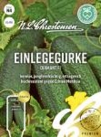 Einlegegurke Diamant F1