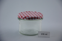Einmachglas