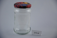 Einmachglas