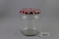 Einmachglas