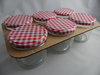 Einmachglas 6er Pack