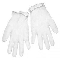 Einmal-Handschuhe - Einmal-Handschuhe