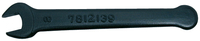Einmaulschlüssel 781030-7