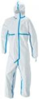 Einweganzug Tyvek Classic Plus