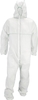 Einwegschutzanzug Comfort,  Gr. L,  weiß,  FORTIS