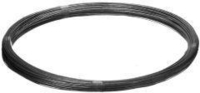 Eisendraht geglüht 1, 0 mm a 25kg