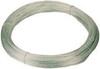 Eisendraht verzinkt 1, 0mm 25kg