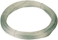 Eisendraht verzinkt 3, 1 mm ca 25, 0 kg