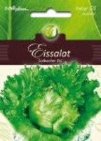 Eissalat - Laibacher Eis