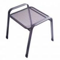 Elda Plus Hocker