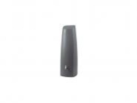 Elegance Wand-Tank 400l steingrau