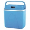 Elektrische-Kühlbox 22 Liter,  12Volt,  blau