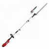 Elektrische Stab-Heckenschere -Säge GC-HC 9024 T