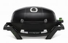 Elektro-Grill TravelQ PRO285E-BK 2200Watt