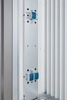 Elektro-Montagepaneel für Europa und Geräteschrank