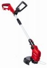 Elektro-Rasentrimmer GC-ET 4025