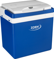 Elektrokühlbox,  25l,  12V und 230V Anschluss